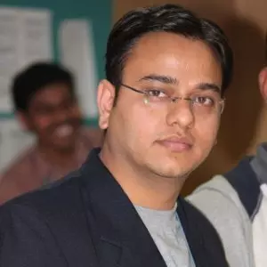 Ravi Mathur