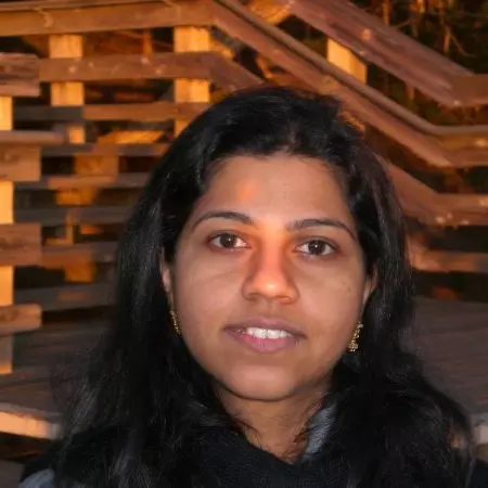 Anusha Kodukula
