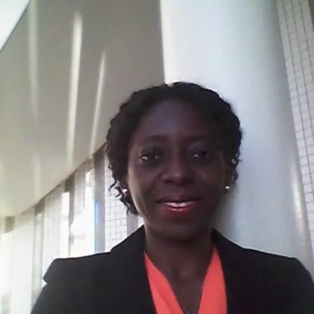 Karen O'kwu ,MSc.Accounting