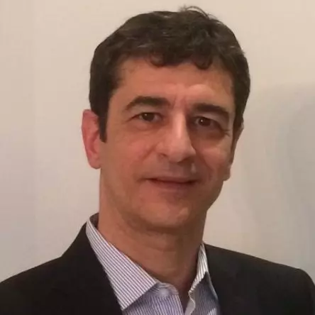 Simon Custodinho