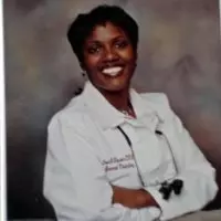 Dr. Lena J. Casimir