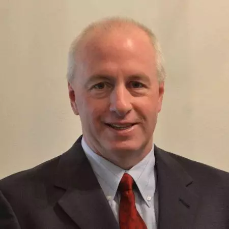 Douglas Dibble, CPA, MBA