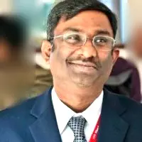 Raju Penmatcha, PhD, MBA