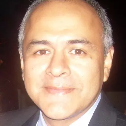 Edgardo Vazquez