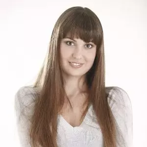 Valeriya Korobko