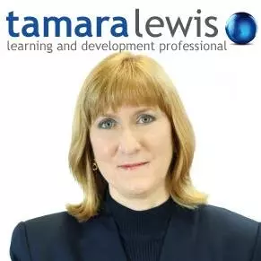 Tamara Lewis