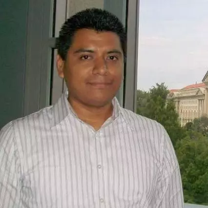 Alejandro Cruz-Marcelo, PhD