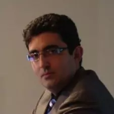 Reza Ahrabian