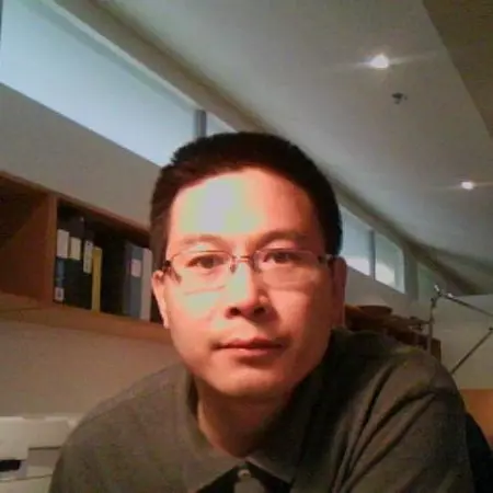 Jun Zhang