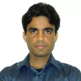 Anup Singh, Ph.D.