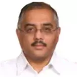 Ashutosh Rai