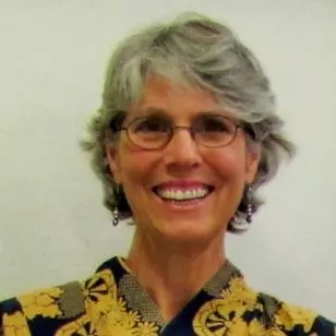 Carolyn Zeitler