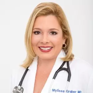 Mylissa Graber MD MBA FACEP