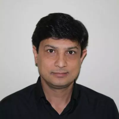 Sanjiv Gautam