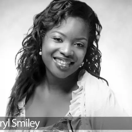 Sheryl Smiley