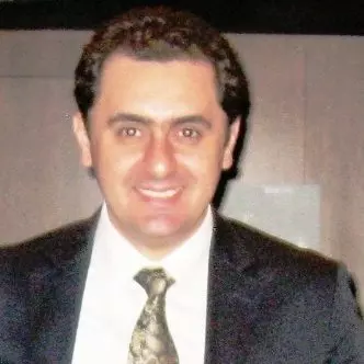 Ali Khosroshahi