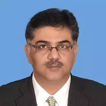 Masroor Qureshi