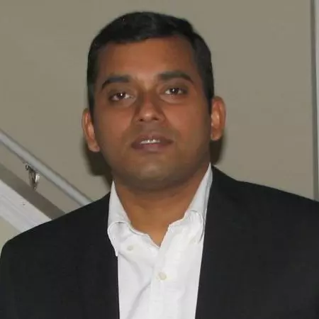 Balaji Palanisamy PMP, CSM