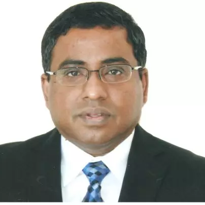 Kumaran Raghvan