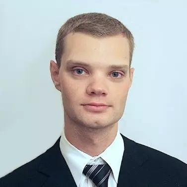 Dmitriy Lushchik