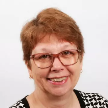 Judith Pakosinski