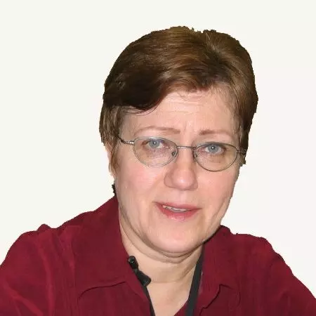 Janet Jacobson