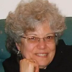 Joan Heller