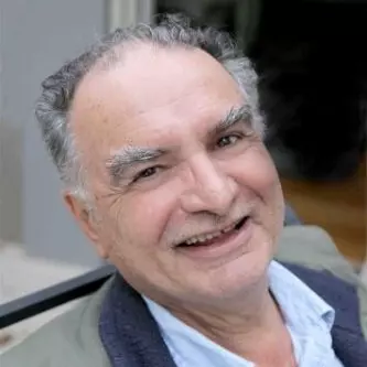 Jorge Peretti