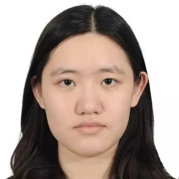 Heather Liu, MBA