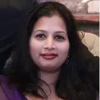 Nithya Appavoo MBA- HR