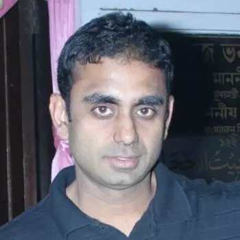 Nausher Khairi