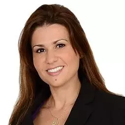 Valerie Matalon, CMP