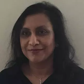 Sarbani Bhattacharya