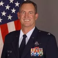 Col. (Ret) James D. Reed