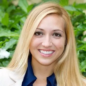 Ashley Zimmerman, MBA
