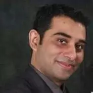 Ashish Chopra, MBA, PMP