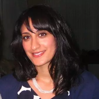 Sarah Wahba
