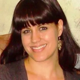 Jennifer Duarte