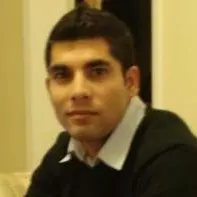 Ali Maqsood