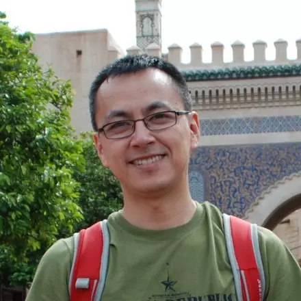 Eric Zhou