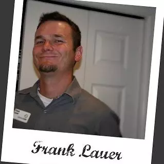 Frank Lauer