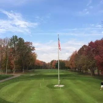 Mercer County Golf Academy