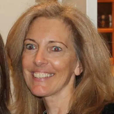 Susan Napolitano