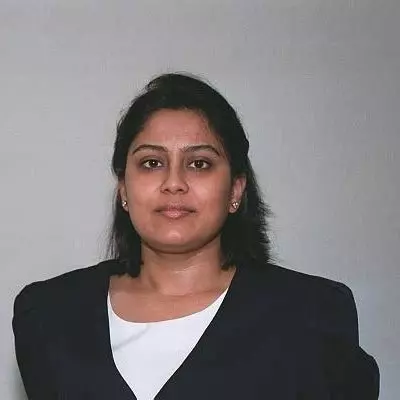 Saswati Chatterjee
