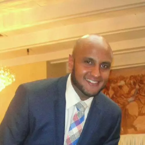 Omar Shaikh