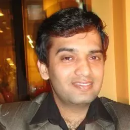 Avinash Shahdadpuri