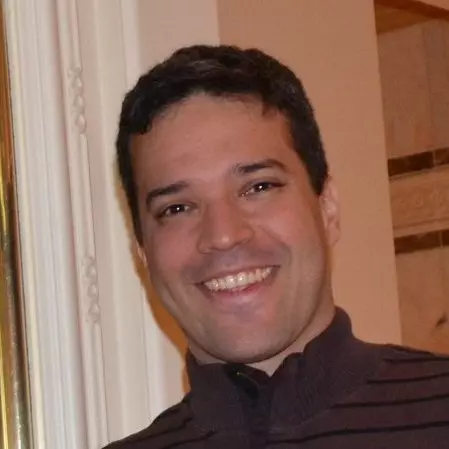 Alexandre Oliveira , PMP, MBA