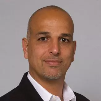 Eyal Kaldes