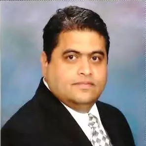Ashish Bhuskute CPA,CMA,MBA