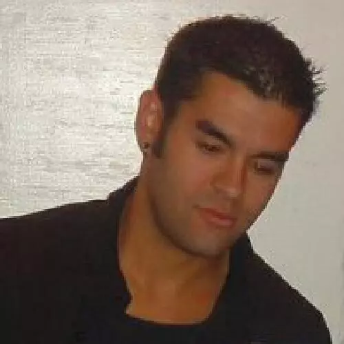 Daniel Albelo